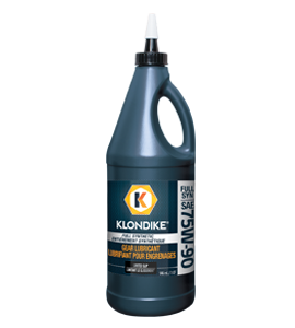 VCS Distribution Gear Lubricant 75W-90 GL-5 Full Synthetic