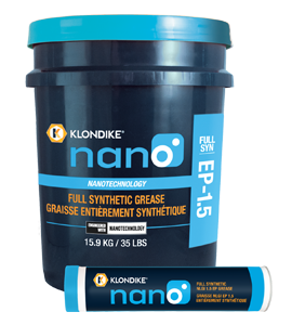 VCS Distribution Grease KLONDIKE nano full synthetic EP-1.5