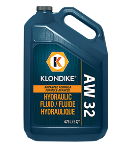 VCS Distribution Hydraulic Fluid AAW 32