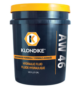 VCS Distribution Hydraulic Fluid AAW 46