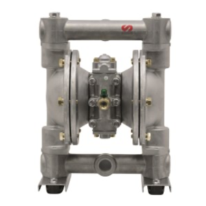 VCS Distribution equipment classic flo diaphragm pump 2 samson canada