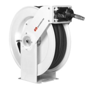 VCS Distribution equipment hose reel 2 samson canada