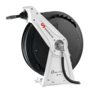 VCS Distribution equipment hose reel 3 samson canada